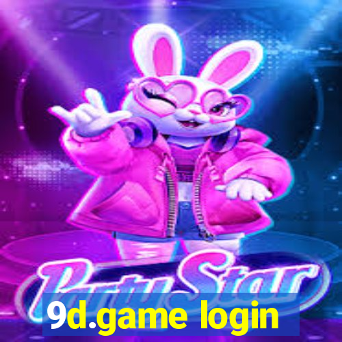 9d.game login